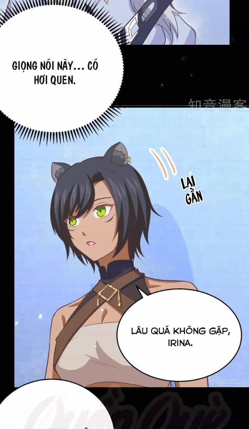 Từ Hôm Nay Bắt Đầu Làm Thành Chủ - Chương 159 - ảnh 38
