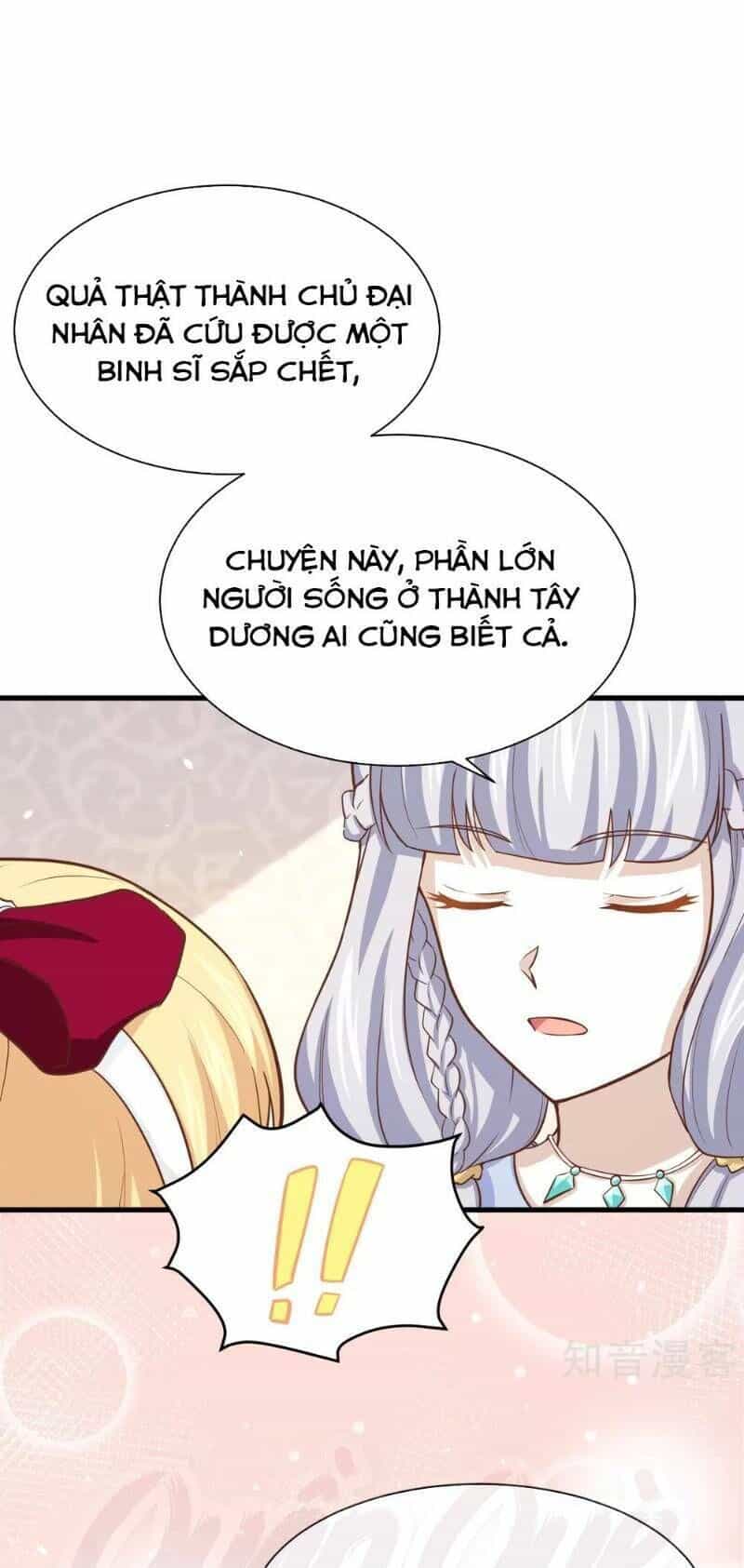 Từ Hôm Nay Bắt Đầu Làm Thành Chủ - Chương 160 - ảnh 13