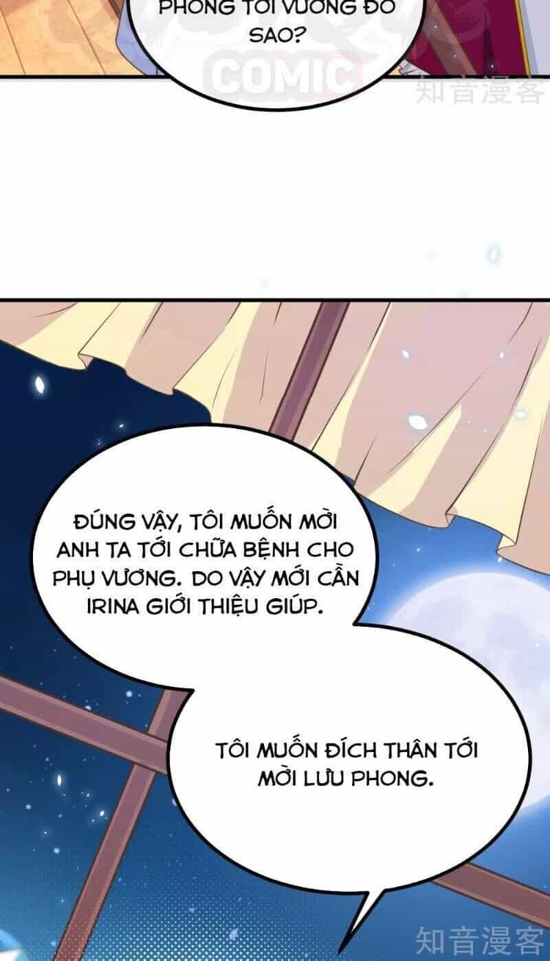 Từ Hôm Nay Bắt Đầu Làm Thành Chủ - Chương 160 - ảnh 18