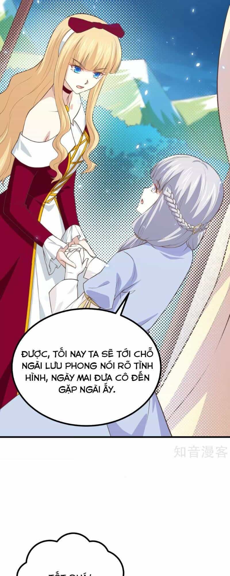 Từ Hôm Nay Bắt Đầu Làm Thành Chủ - Chương 160 - ảnh 19