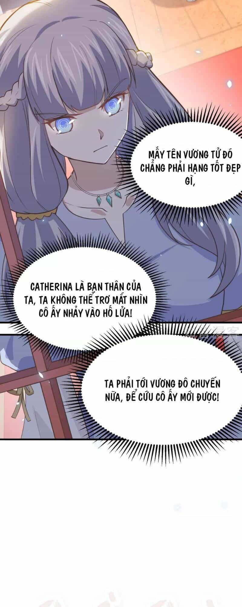 Từ Hôm Nay Bắt Đầu Làm Thành Chủ - Chương 160 - ảnh 28