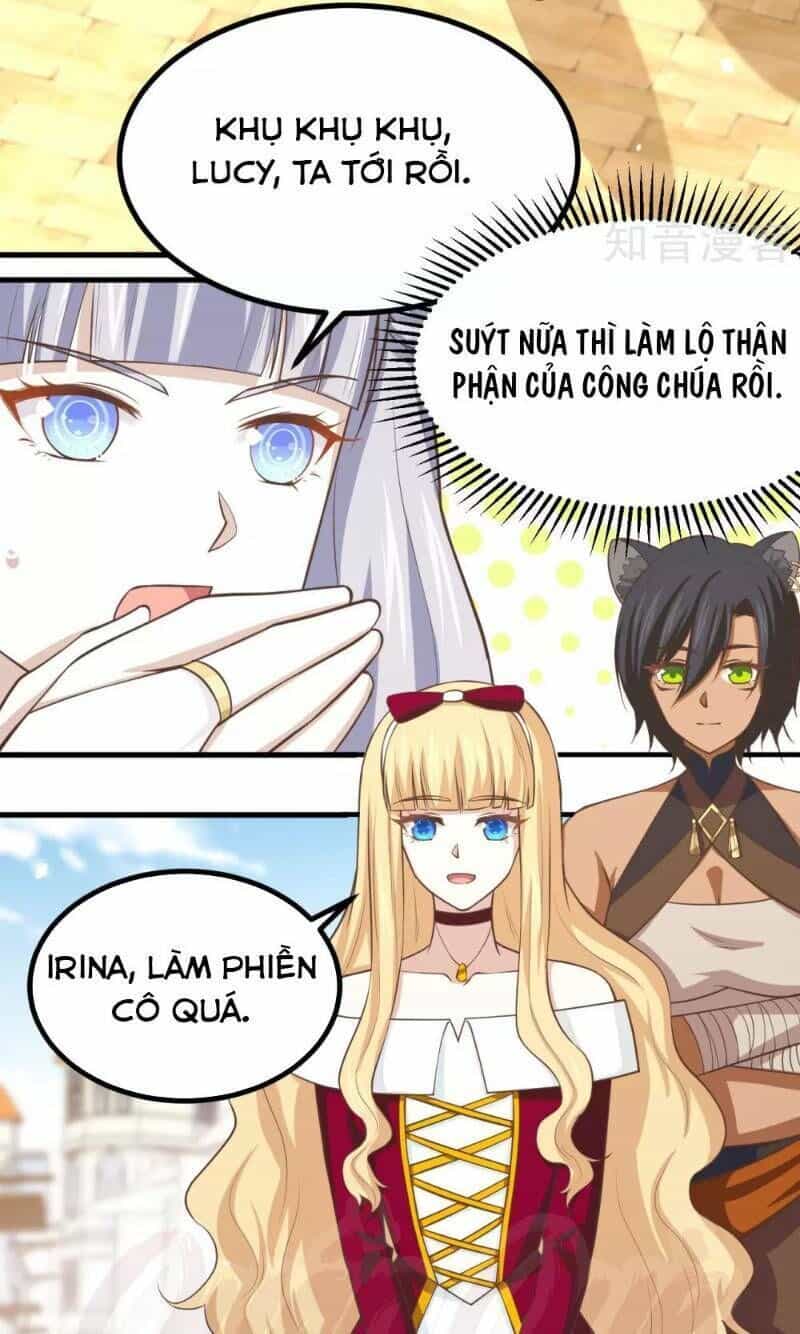 Từ Hôm Nay Bắt Đầu Làm Thành Chủ - Chương 160 - ảnh 39