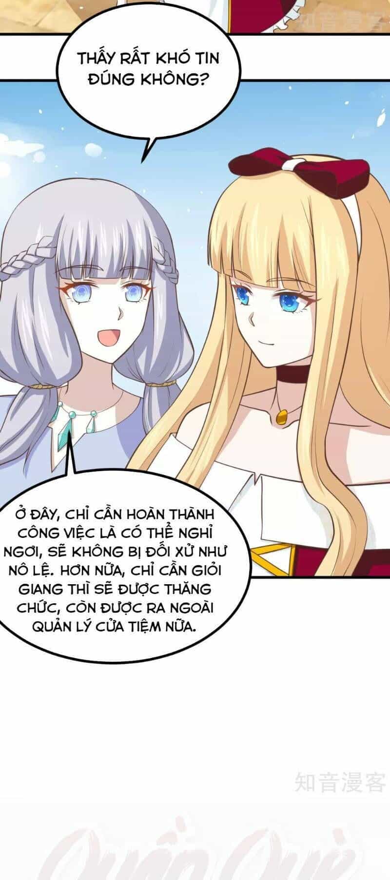 Từ Hôm Nay Bắt Đầu Làm Thành Chủ - Chương 160 - ảnh 43