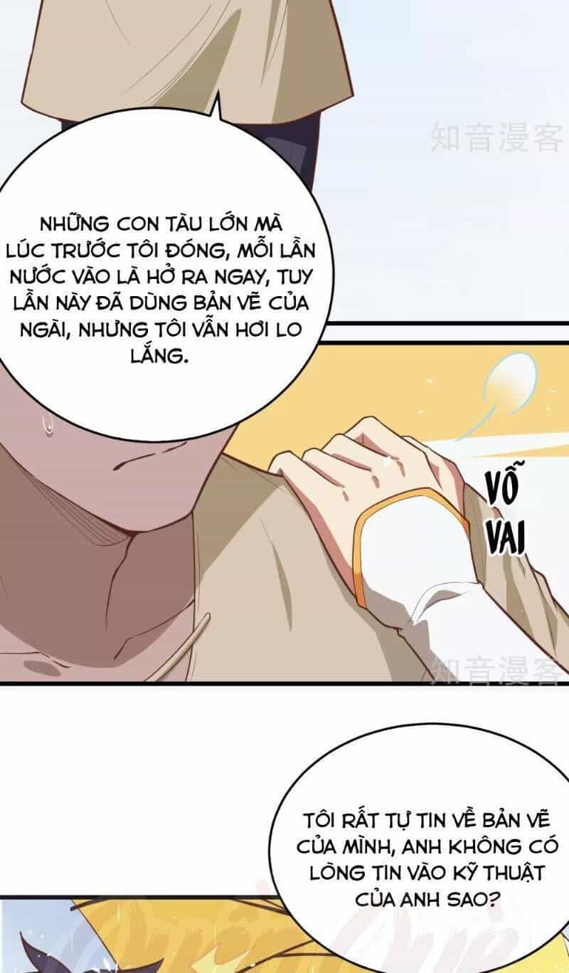Từ Hôm Nay Bắt Đầu Làm Thành Chủ - Chương 161 - ảnh 14