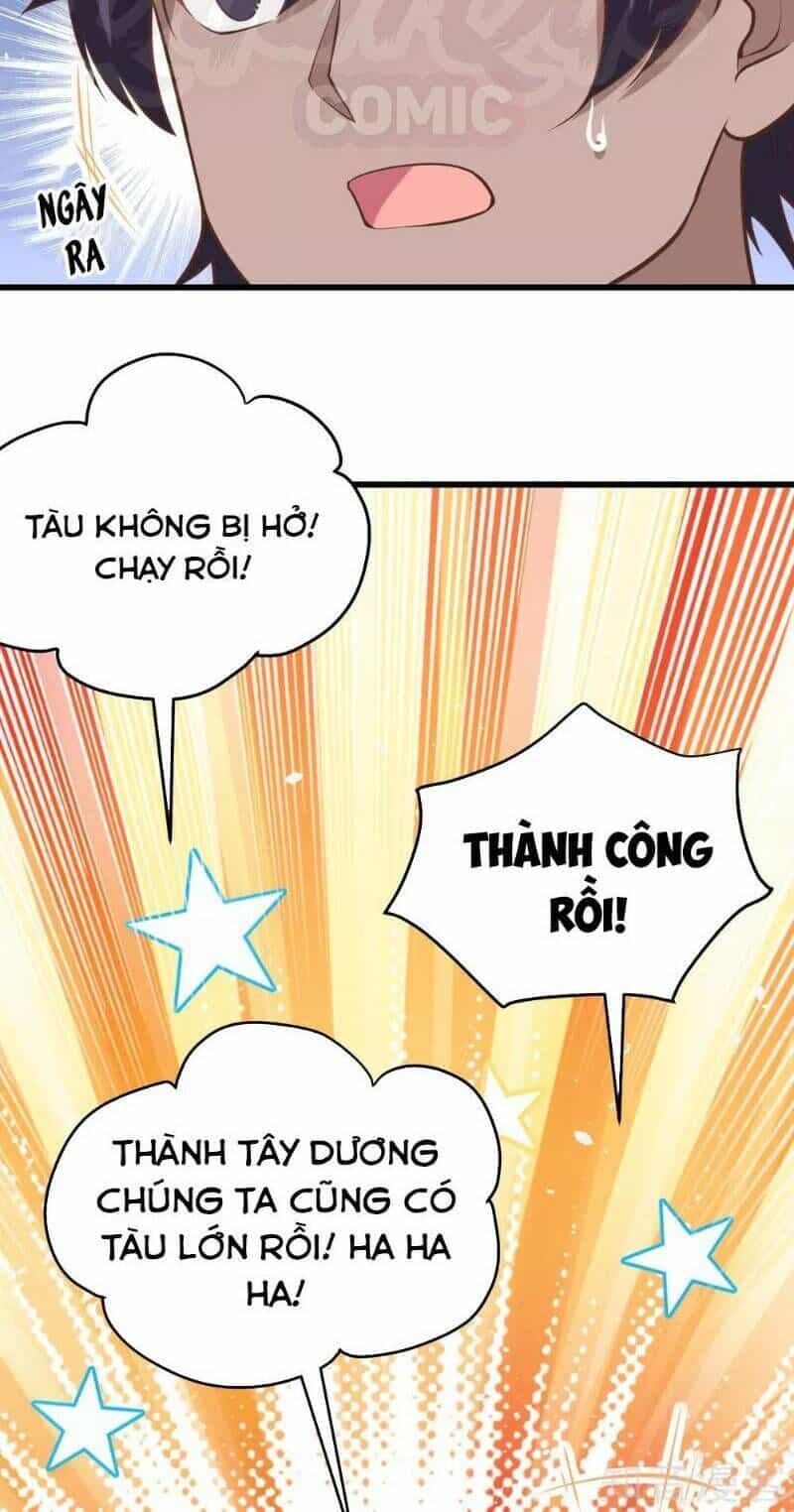 Từ Hôm Nay Bắt Đầu Làm Thành Chủ - Chương 161 - ảnh 23