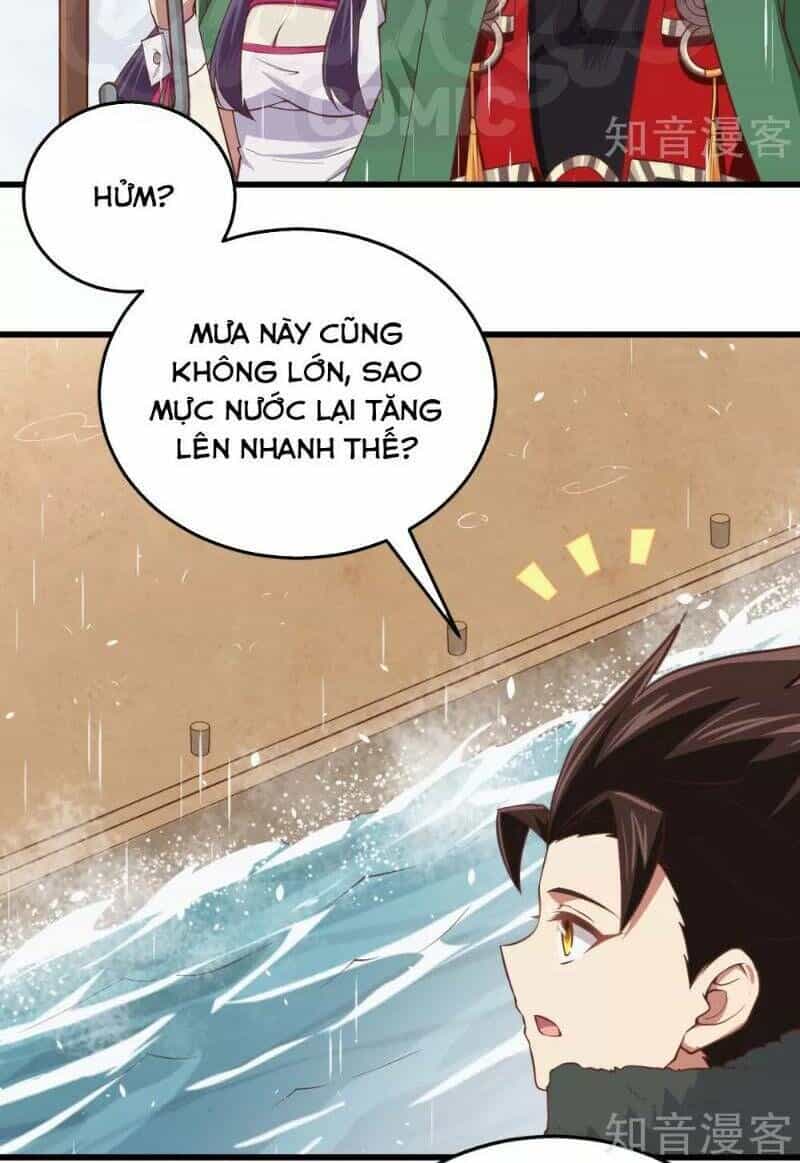 Từ Hôm Nay Bắt Đầu Làm Thành Chủ - Chương 161 - ảnh 38