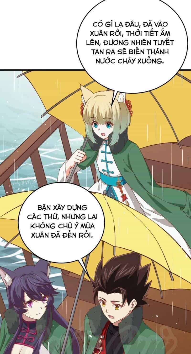 Từ Hôm Nay Bắt Đầu Làm Thành Chủ - Chương 161 - ảnh 39