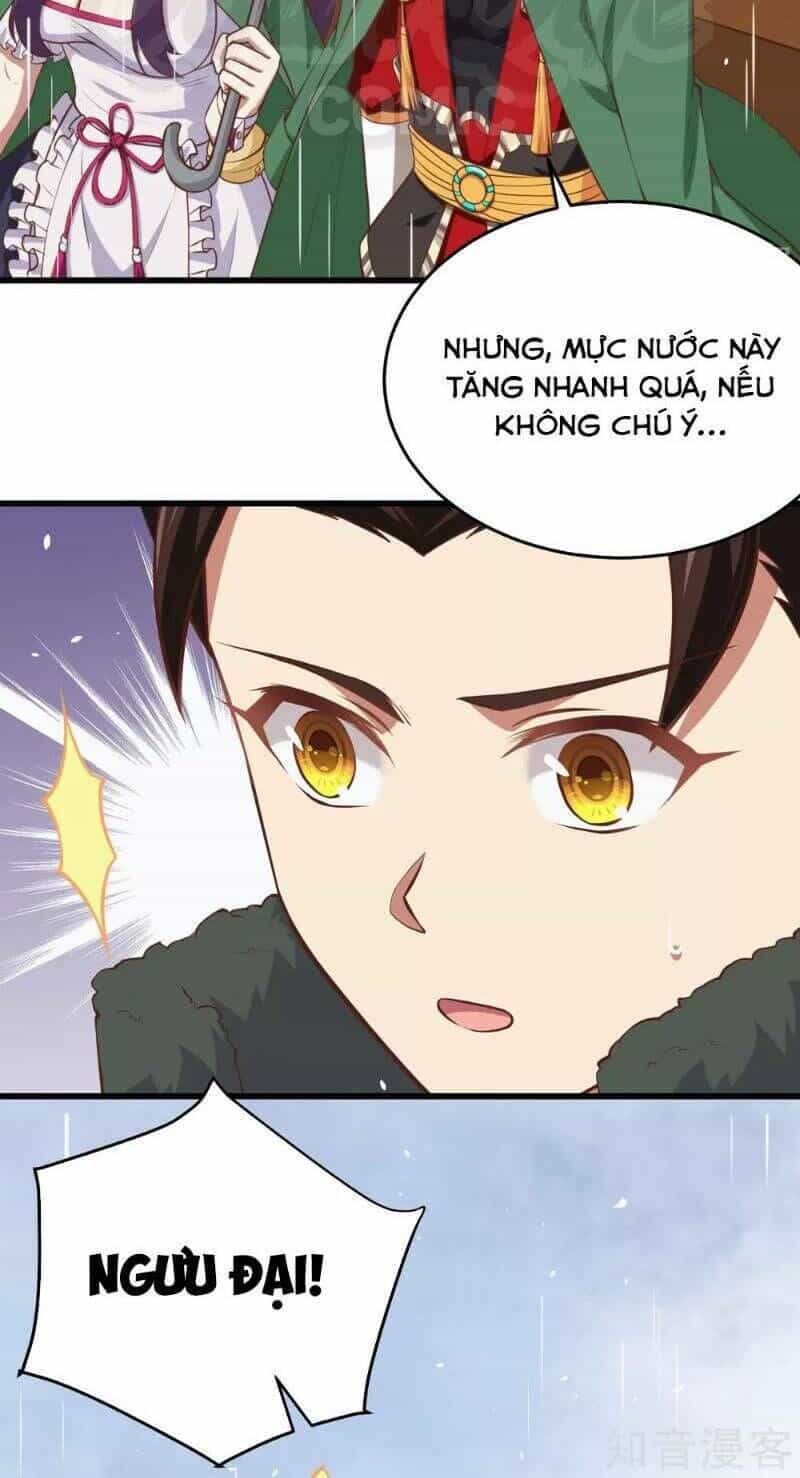Từ Hôm Nay Bắt Đầu Làm Thành Chủ - Chương 161 - ảnh 40