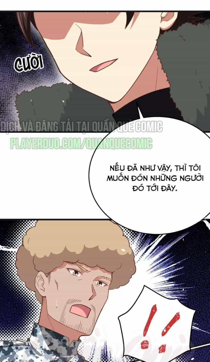 Từ Hôm Nay Bắt Đầu Làm Thành Chủ - Chương 161 - ảnh 45