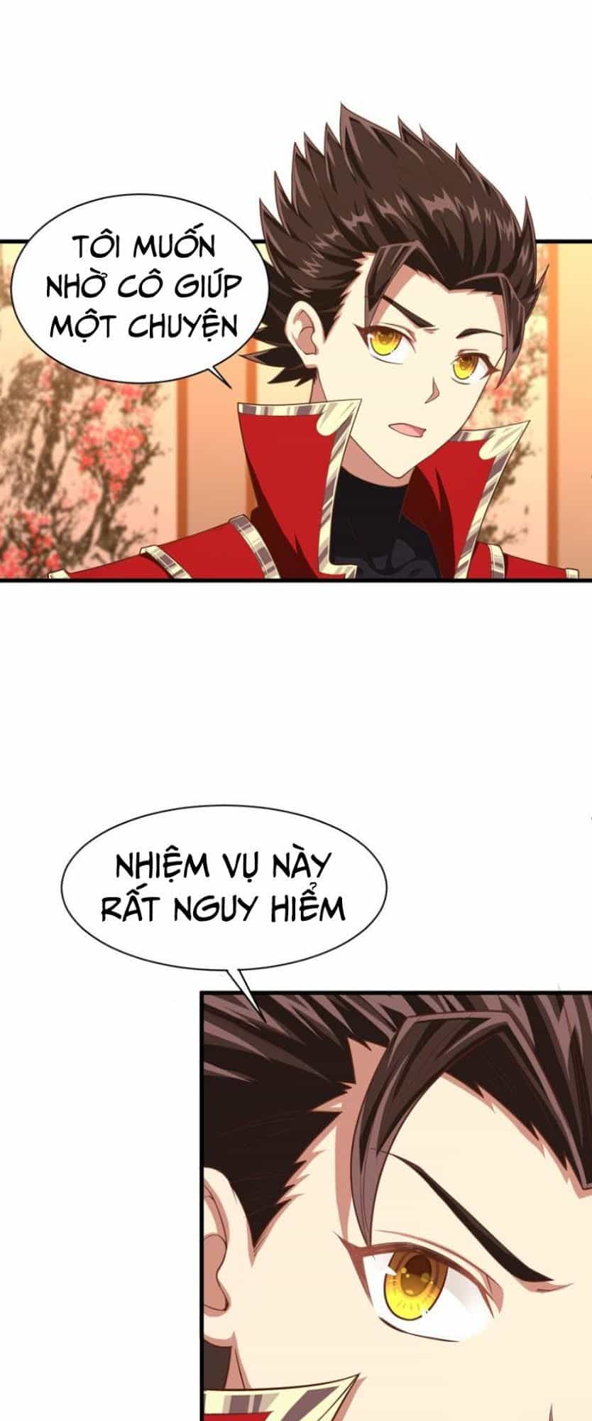 Từ Hôm Nay Bắt Đầu Làm Thành Chủ - Chương 24 - ảnh 3