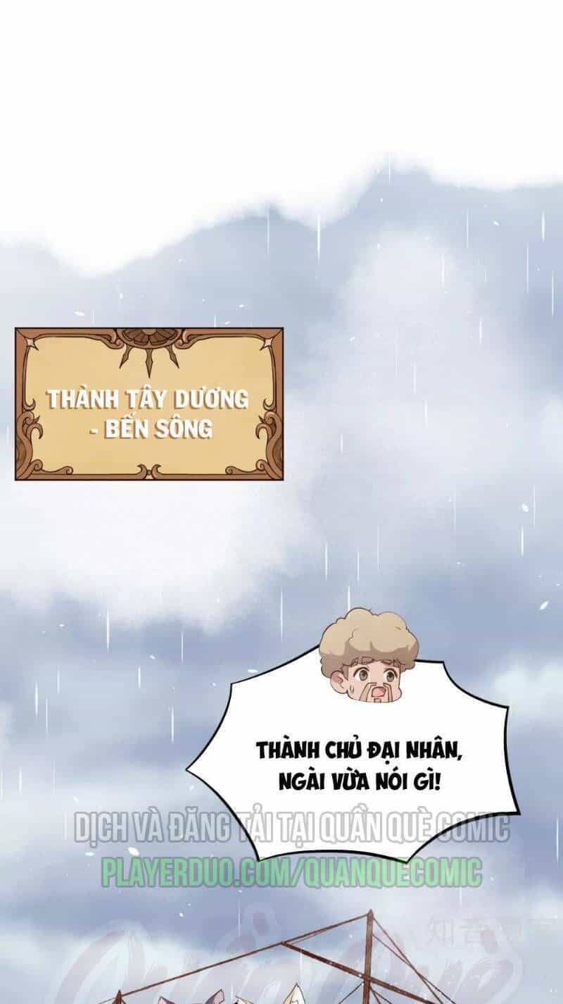 Từ Hôm Nay Bắt Đầu Làm Thành Chủ - Chương 162 - ảnh 1