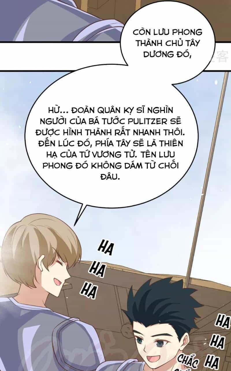 Từ Hôm Nay Bắt Đầu Làm Thành Chủ - Chương 162 - ảnh 25