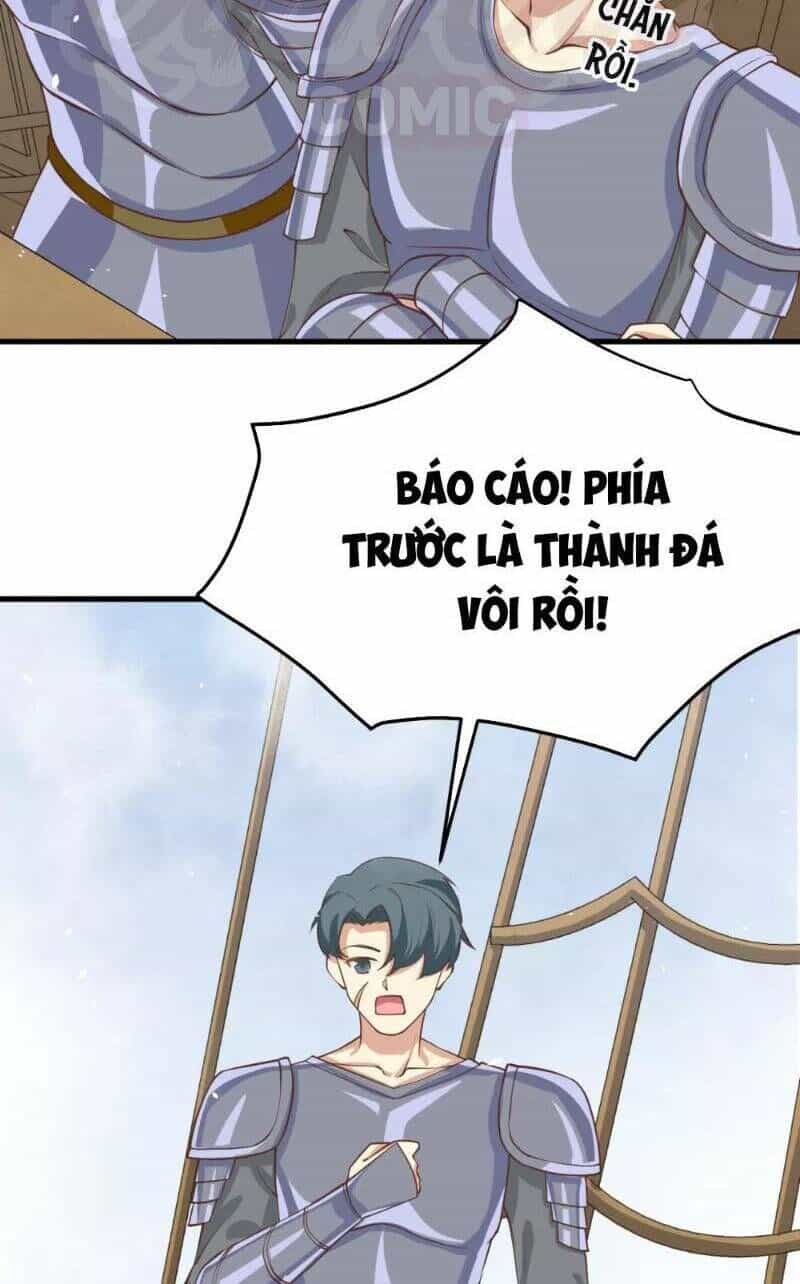 Từ Hôm Nay Bắt Đầu Làm Thành Chủ - Chương 162 - ảnh 26