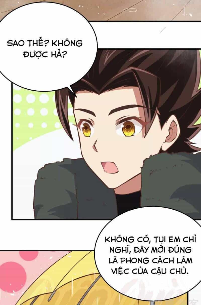 Từ Hôm Nay Bắt Đầu Làm Thành Chủ - Chương 162 - ảnh 3