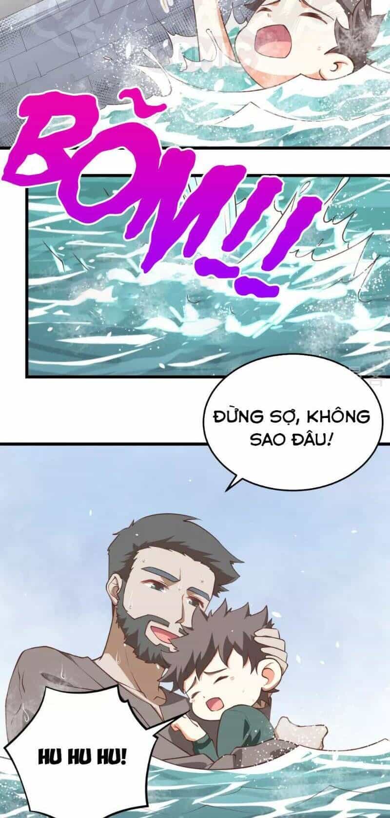 Từ Hôm Nay Bắt Đầu Làm Thành Chủ - Chương 162 - ảnh 34