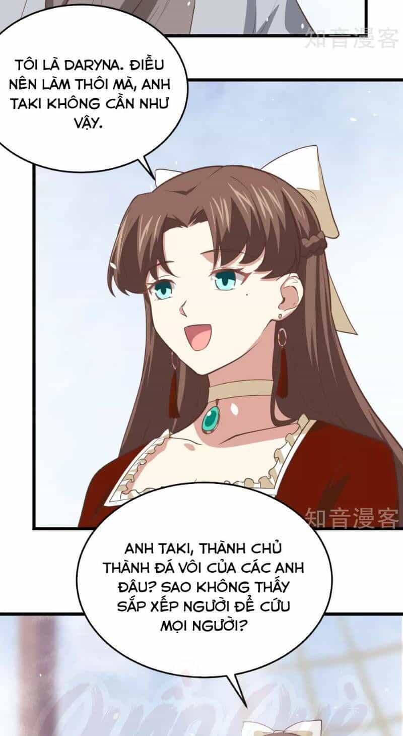 Từ Hôm Nay Bắt Đầu Làm Thành Chủ - Chương 162 - ảnh 39