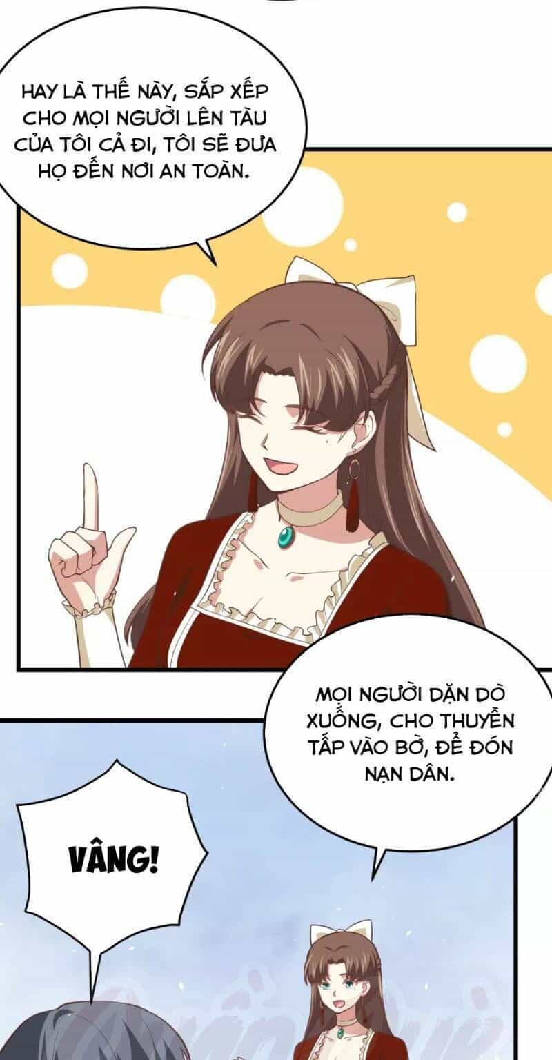 Từ Hôm Nay Bắt Đầu Làm Thành Chủ - Chương 162 - ảnh 41