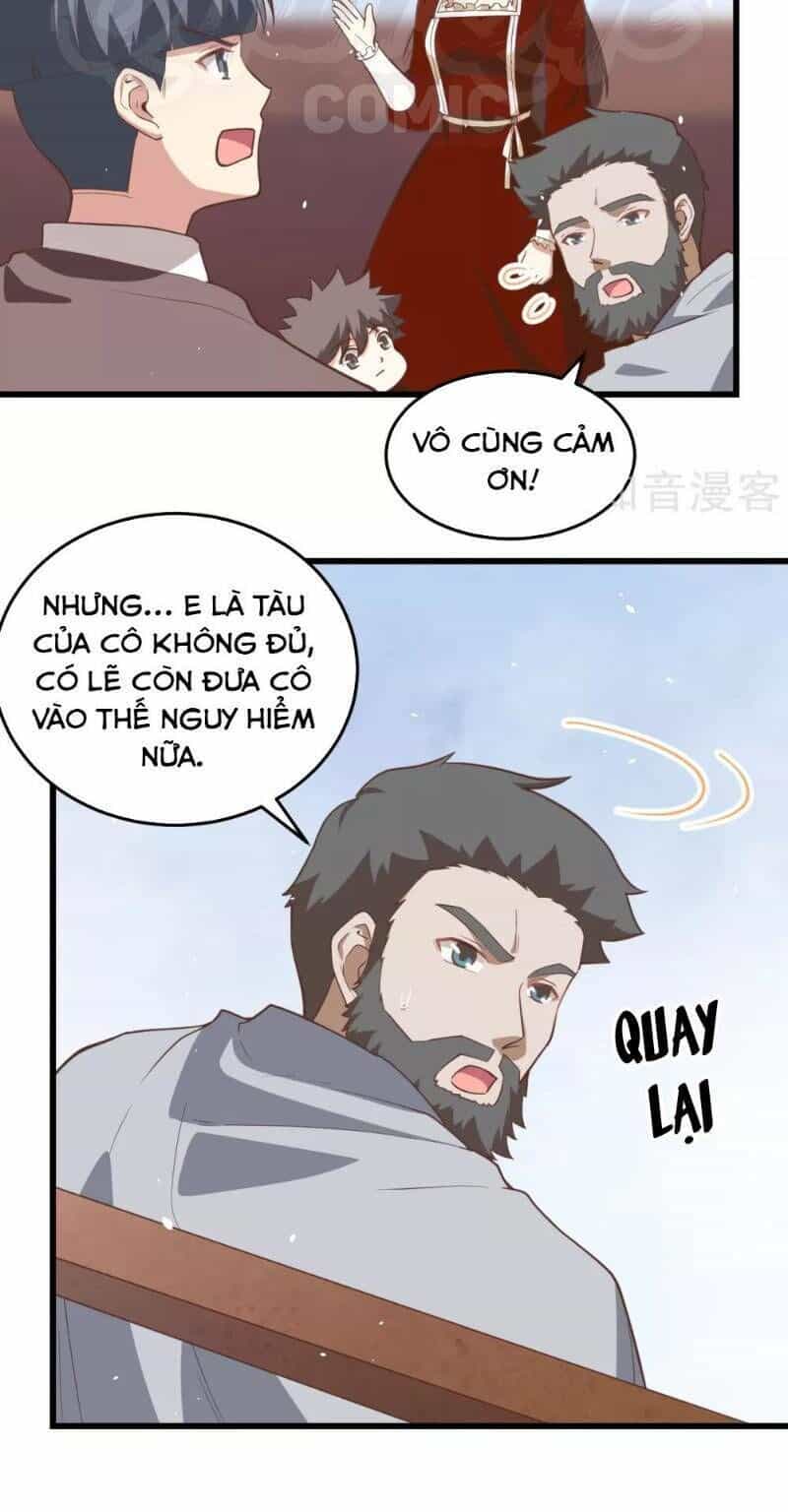Từ Hôm Nay Bắt Đầu Làm Thành Chủ - Chương 162 - ảnh 42