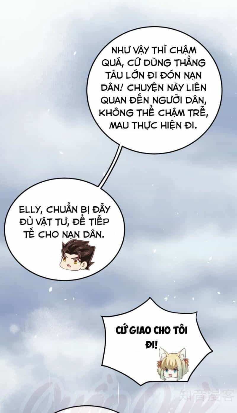 Từ Hôm Nay Bắt Đầu Làm Thành Chủ - Chương 162 - ảnh 5