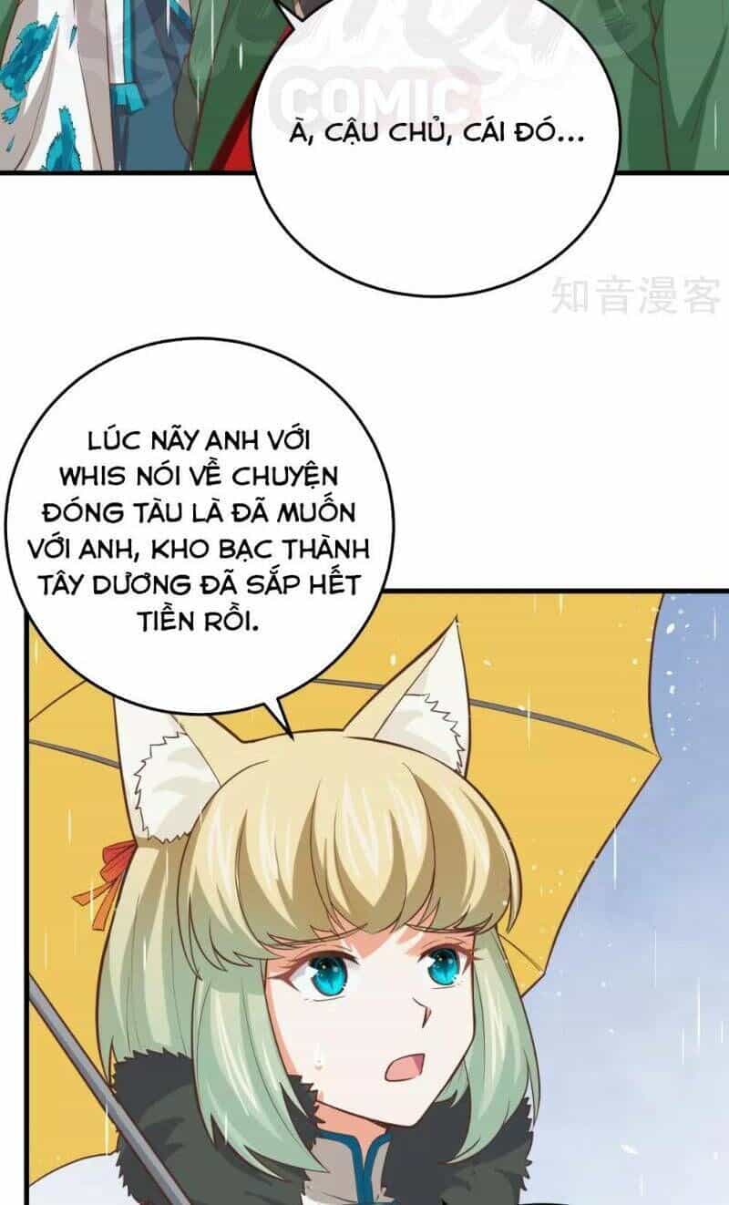 Từ Hôm Nay Bắt Đầu Làm Thành Chủ - Chương 162 - ảnh 8