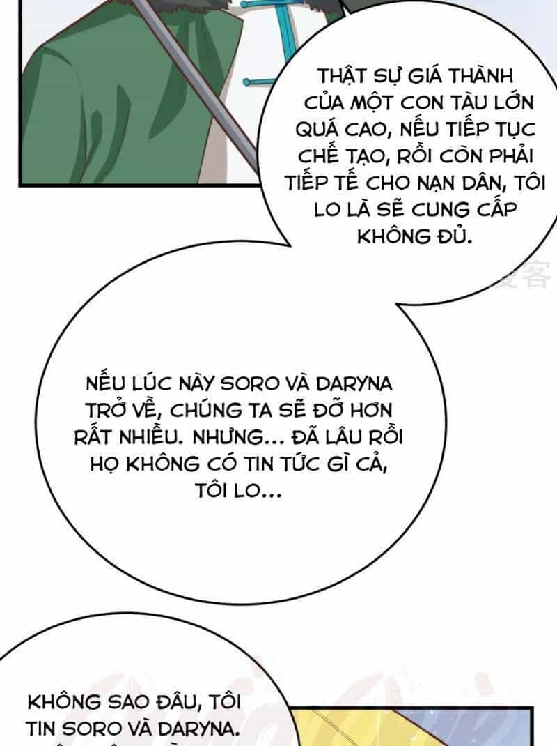 Từ Hôm Nay Bắt Đầu Làm Thành Chủ - Chương 162 - ảnh 9