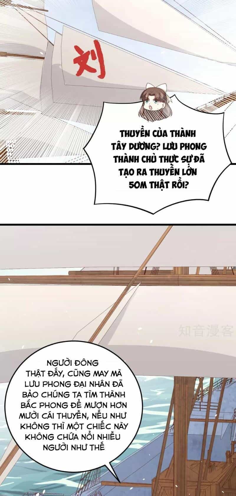 Từ Hôm Nay Bắt Đầu Làm Thành Chủ - Chương 163 - ảnh 11