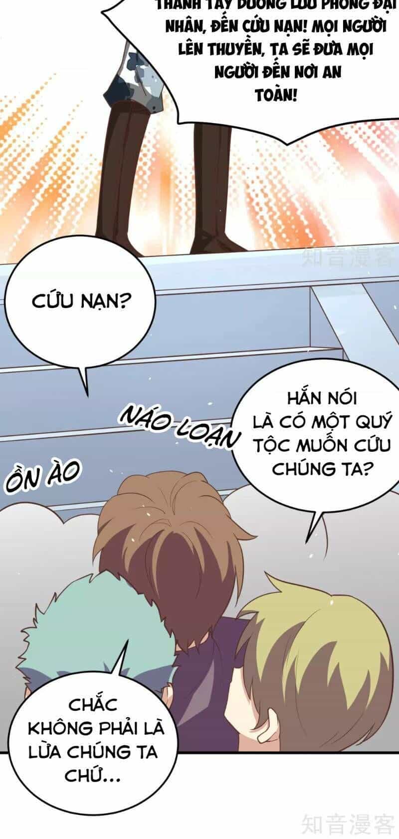 Từ Hôm Nay Bắt Đầu Làm Thành Chủ - Chương 163 - ảnh 14