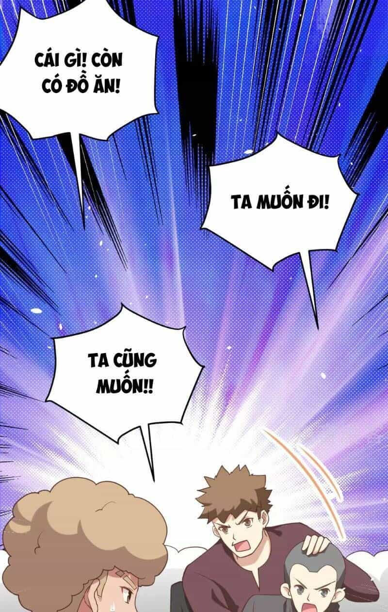 Từ Hôm Nay Bắt Đầu Làm Thành Chủ - Chương 163 - ảnh 17