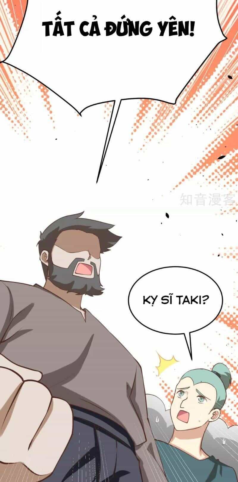 Từ Hôm Nay Bắt Đầu Làm Thành Chủ - Chương 163 - ảnh 20