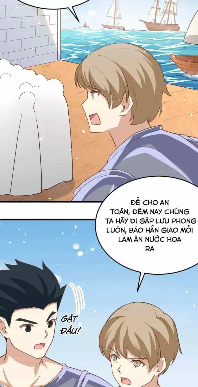 Từ Hôm Nay Bắt Đầu Làm Thành Chủ - Chương 163 - ảnh 33