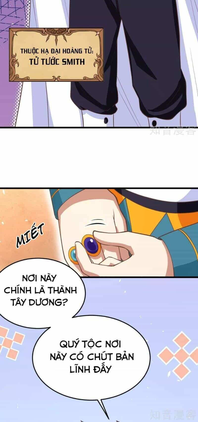 Từ Hôm Nay Bắt Đầu Làm Thành Chủ - Chương 163 - ảnh 36