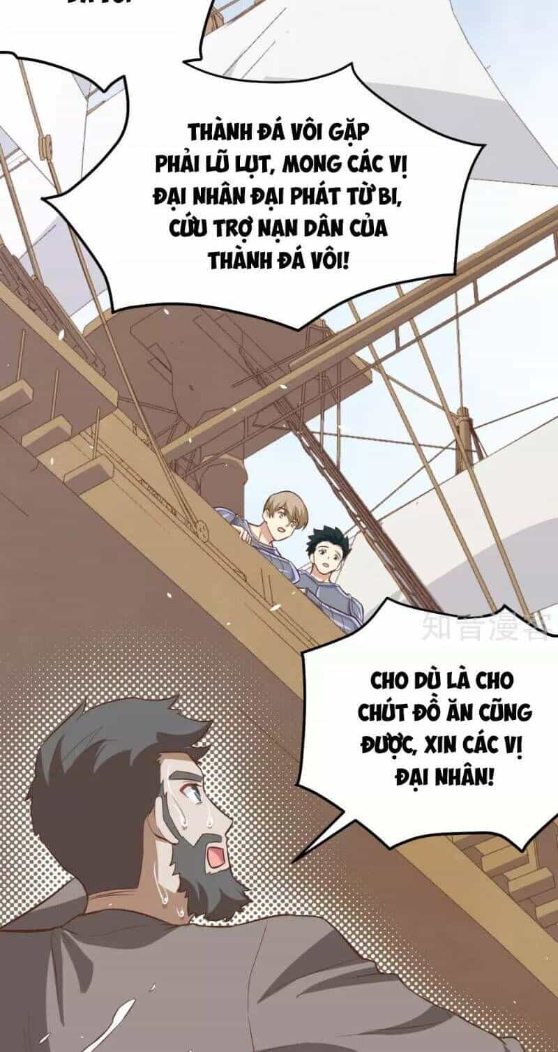 Từ Hôm Nay Bắt Đầu Làm Thành Chủ - Chương 163 - ảnh 4