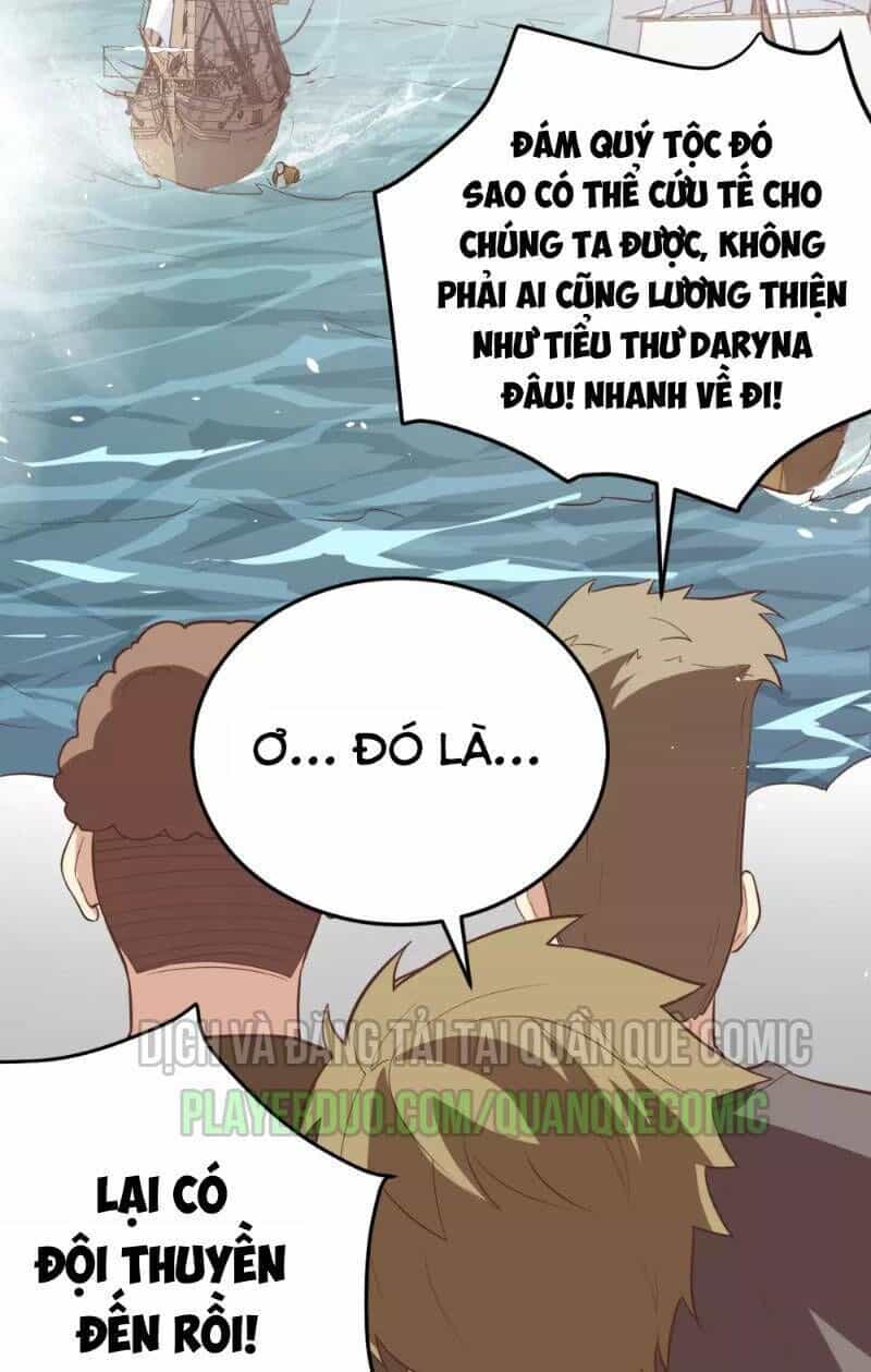 Từ Hôm Nay Bắt Đầu Làm Thành Chủ - Chương 163 - ảnh 7