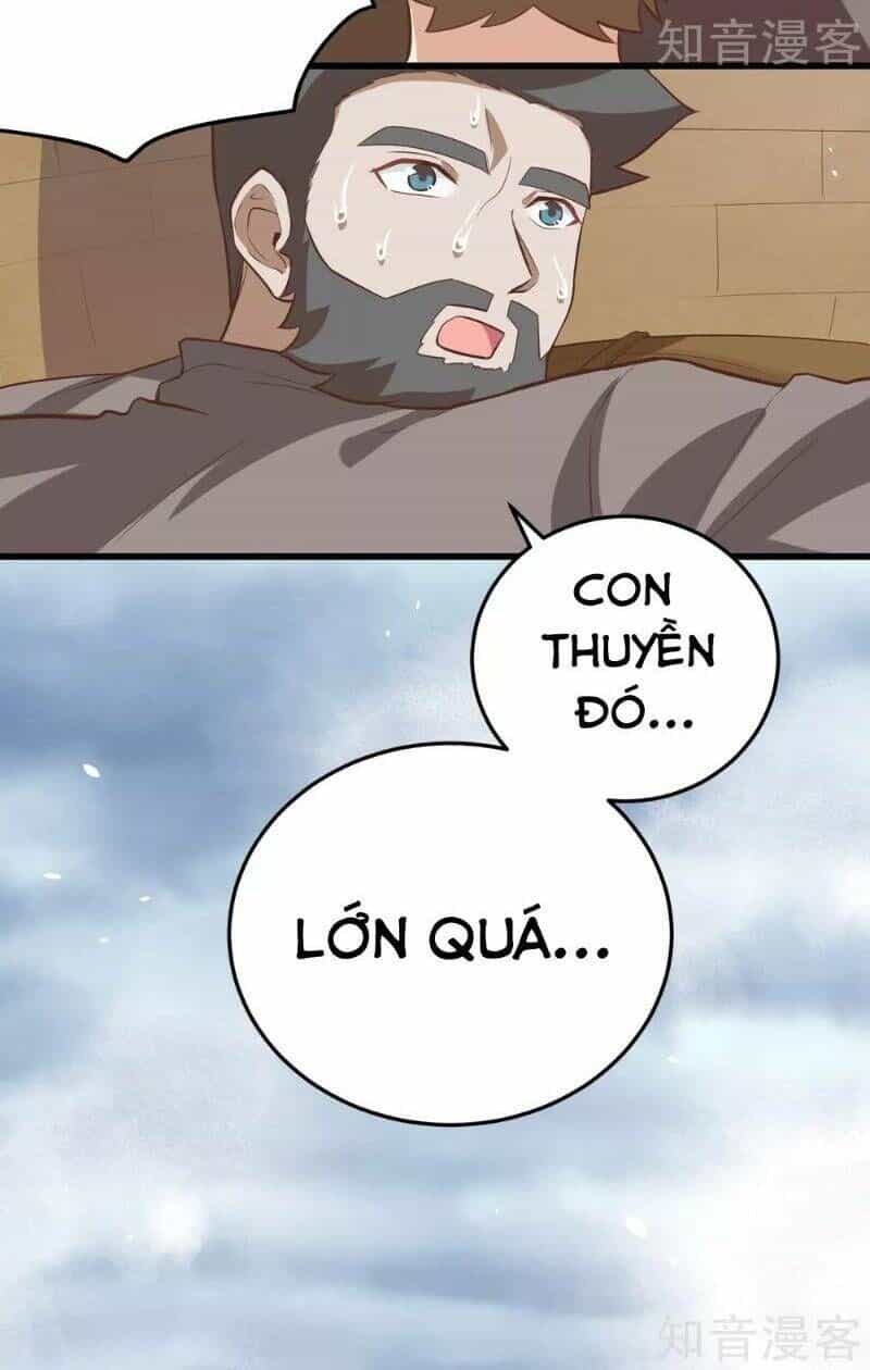 Từ Hôm Nay Bắt Đầu Làm Thành Chủ - Chương 163 - ảnh 8
