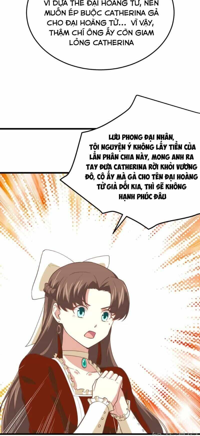 Từ Hôm Nay Bắt Đầu Làm Thành Chủ - Chương 164 - ảnh 10