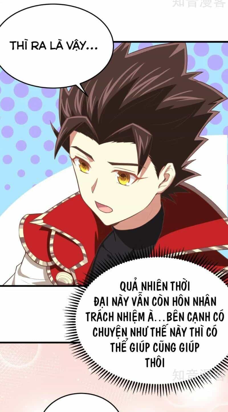 Từ Hôm Nay Bắt Đầu Làm Thành Chủ - Chương 164 - ảnh 11