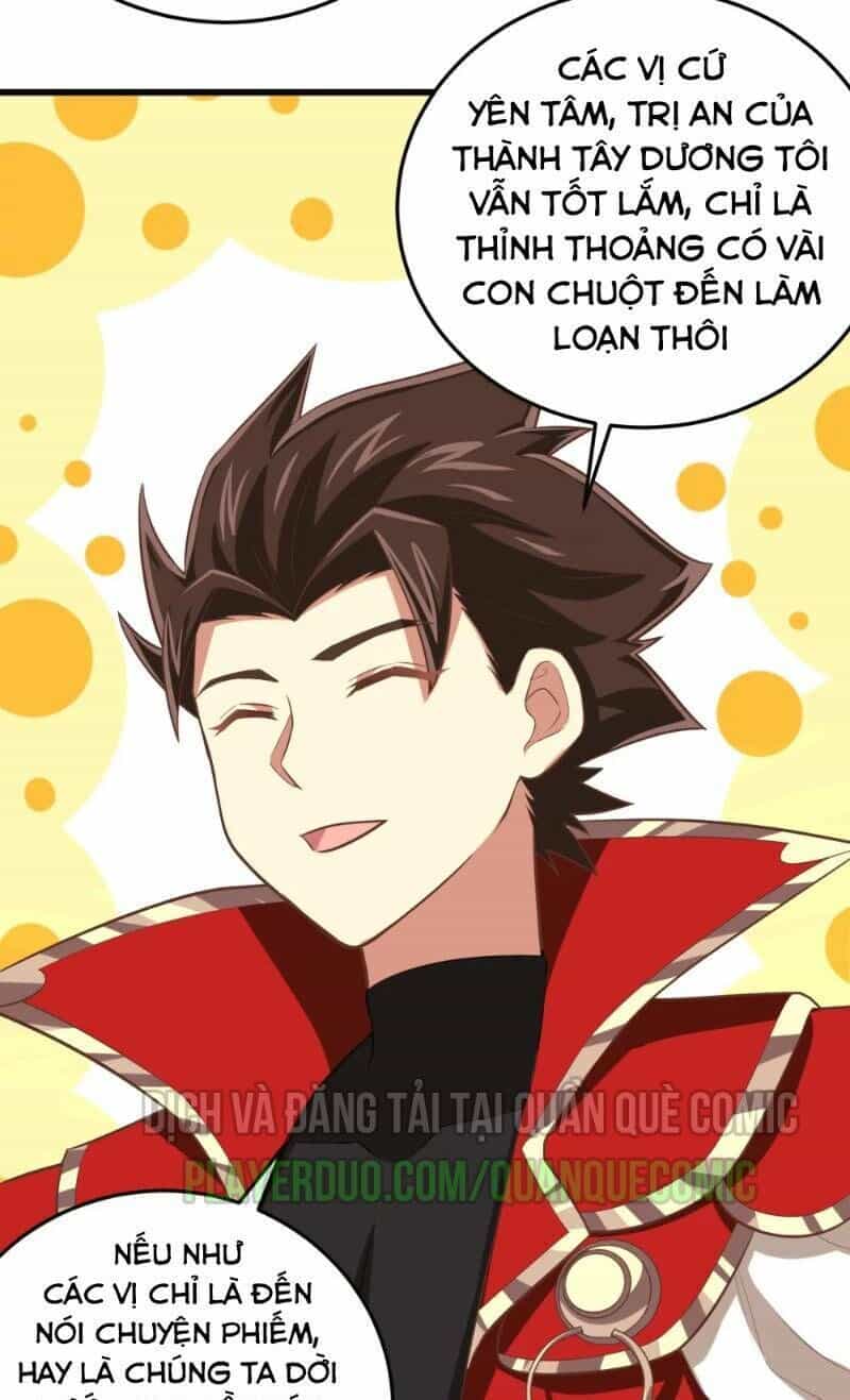 Từ Hôm Nay Bắt Đầu Làm Thành Chủ - Chương 164 - ảnh 23