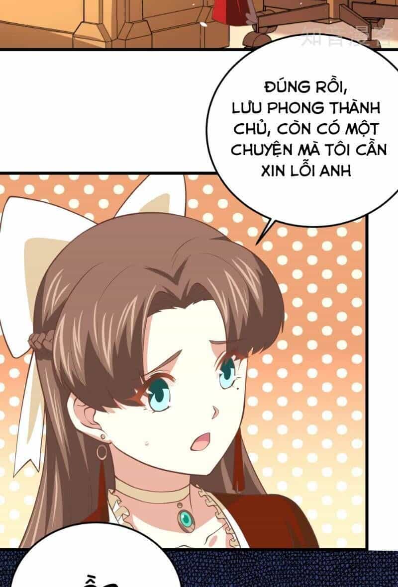 Từ Hôm Nay Bắt Đầu Làm Thành Chủ - Chương 164 - ảnh 3