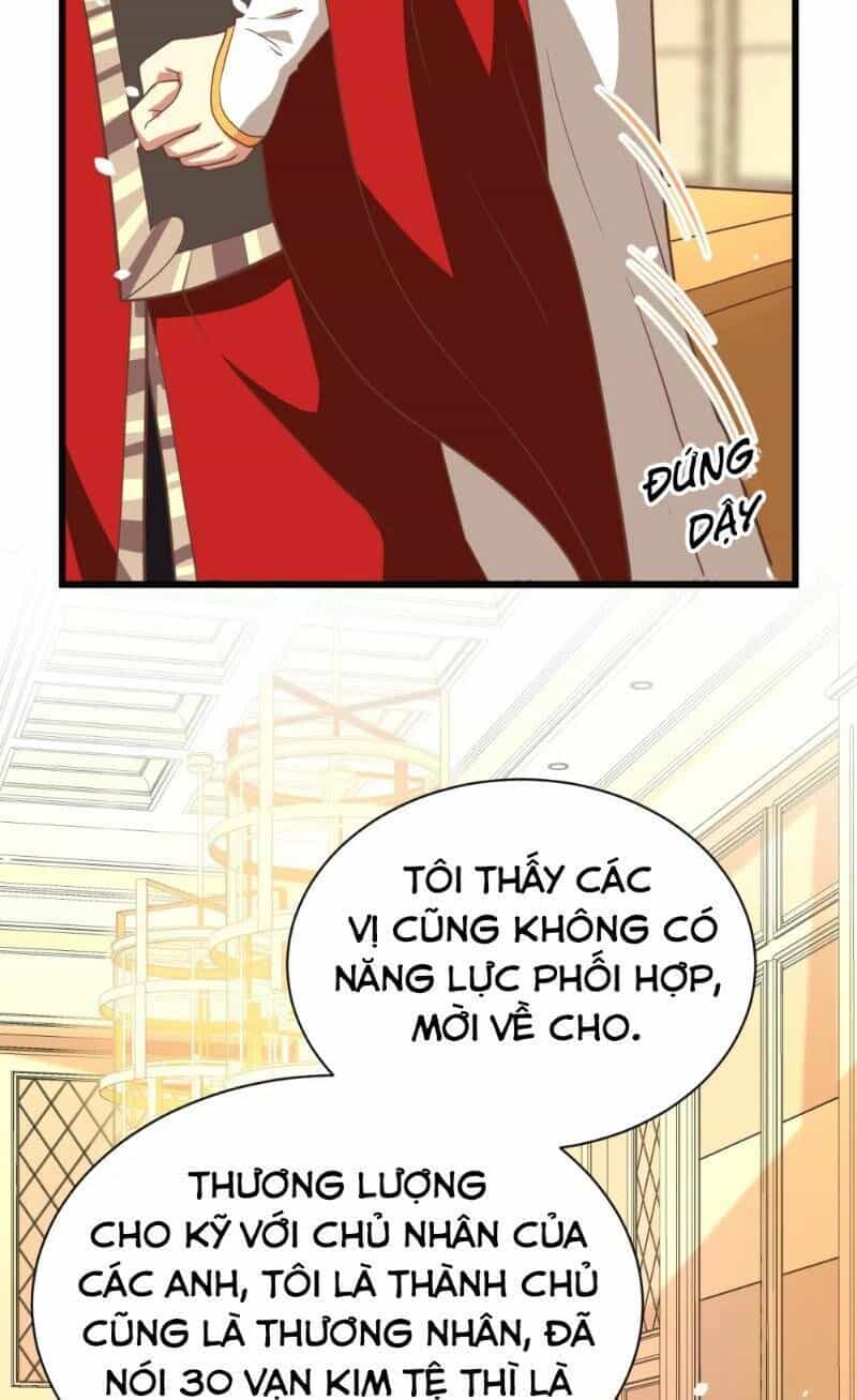 Từ Hôm Nay Bắt Đầu Làm Thành Chủ - Chương 164 - ảnh 37