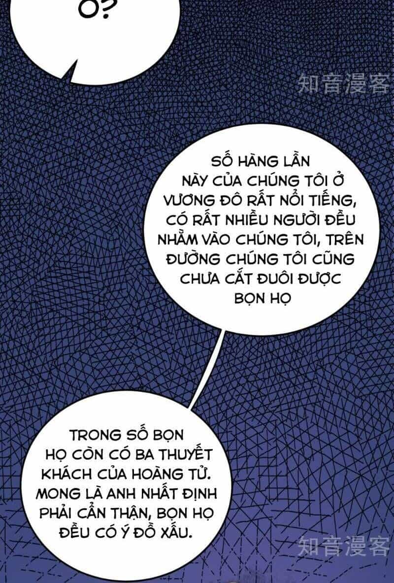 Từ Hôm Nay Bắt Đầu Làm Thành Chủ - Chương 164 - ảnh 4
