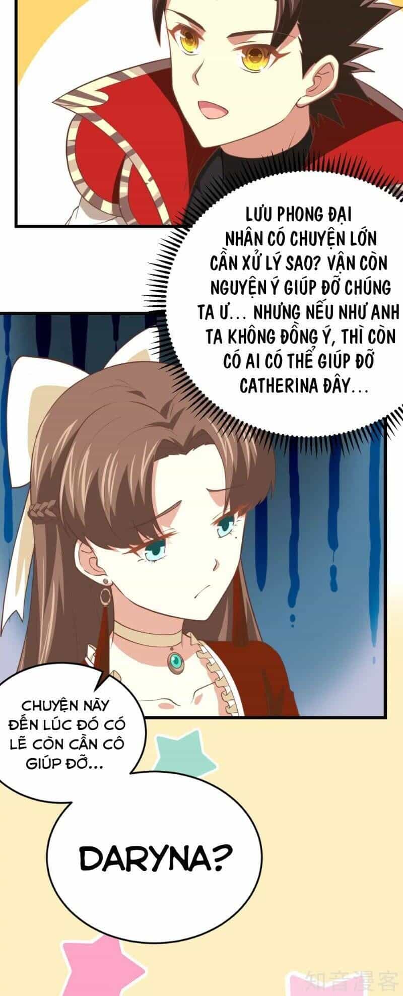Từ Hôm Nay Bắt Đầu Làm Thành Chủ - Chương 164 - ảnh 6
