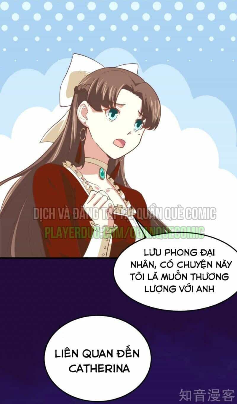 Từ Hôm Nay Bắt Đầu Làm Thành Chủ - Chương 164 - ảnh 8