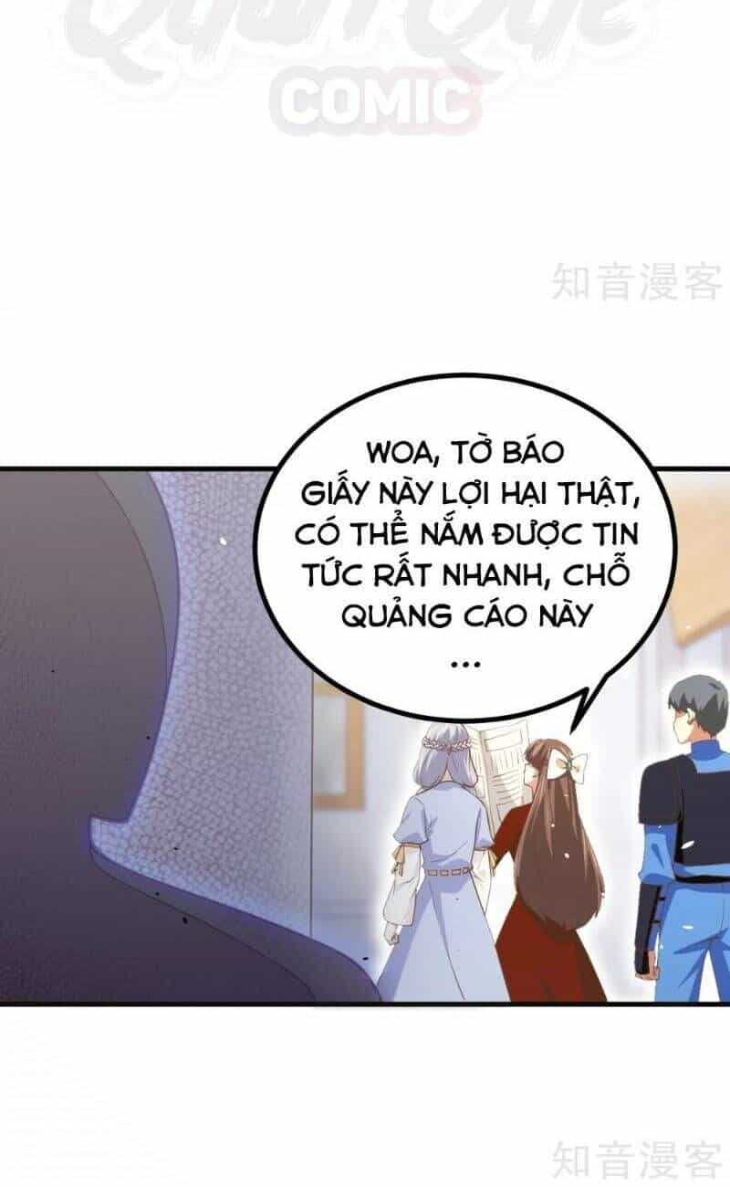 Từ Hôm Nay Bắt Đầu Làm Thành Chủ - Chương 165 - ảnh 14