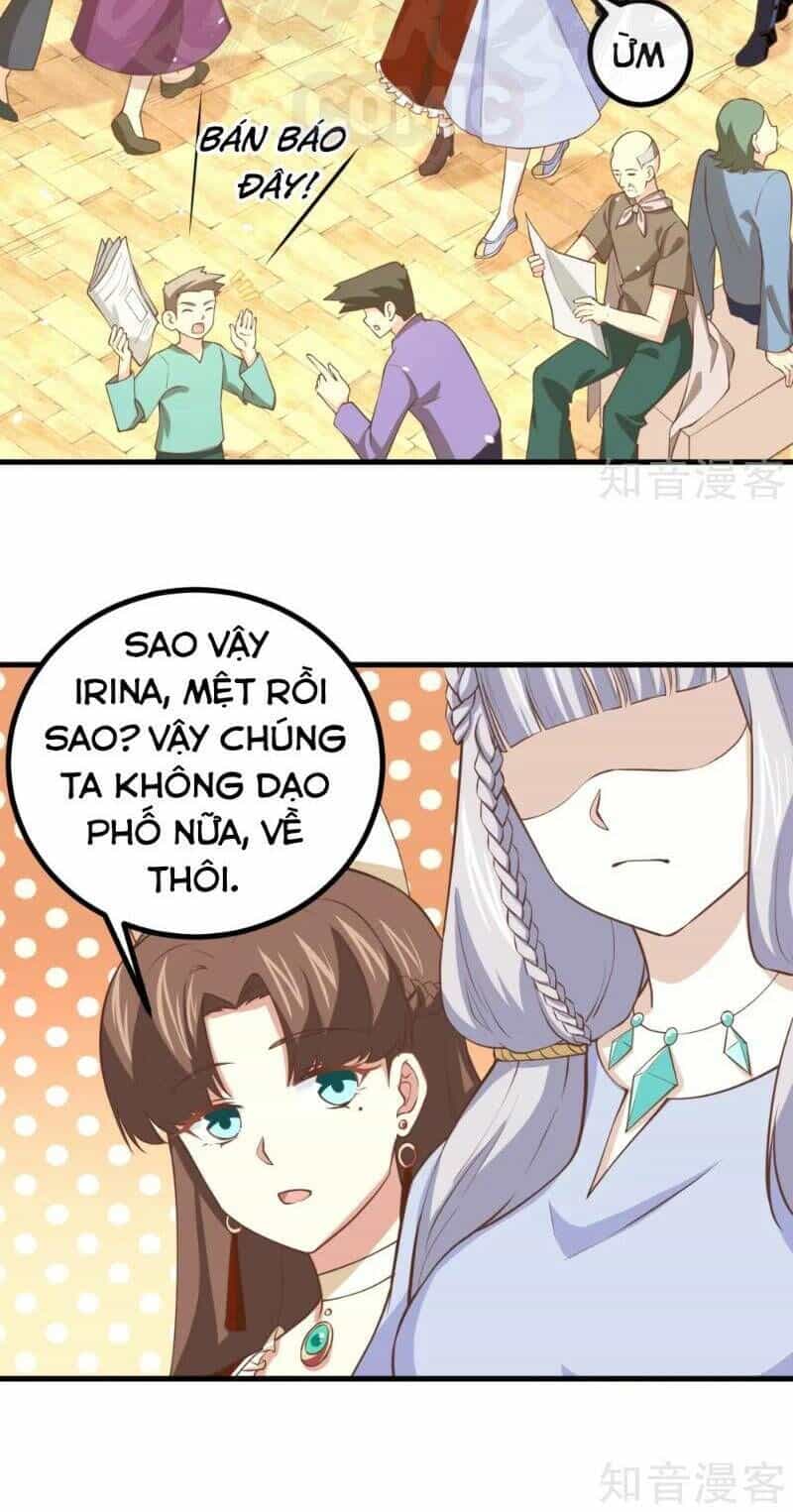 Từ Hôm Nay Bắt Đầu Làm Thành Chủ - Chương 165 - ảnh 2
