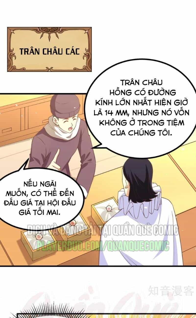 Từ Hôm Nay Bắt Đầu Làm Thành Chủ - Chương 165 - ảnh 23