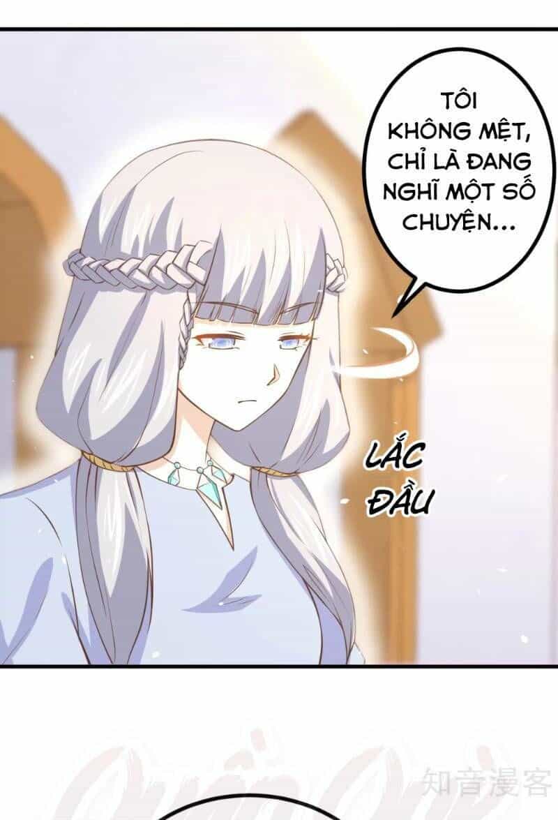 Từ Hôm Nay Bắt Đầu Làm Thành Chủ - Chương 165 - ảnh 3