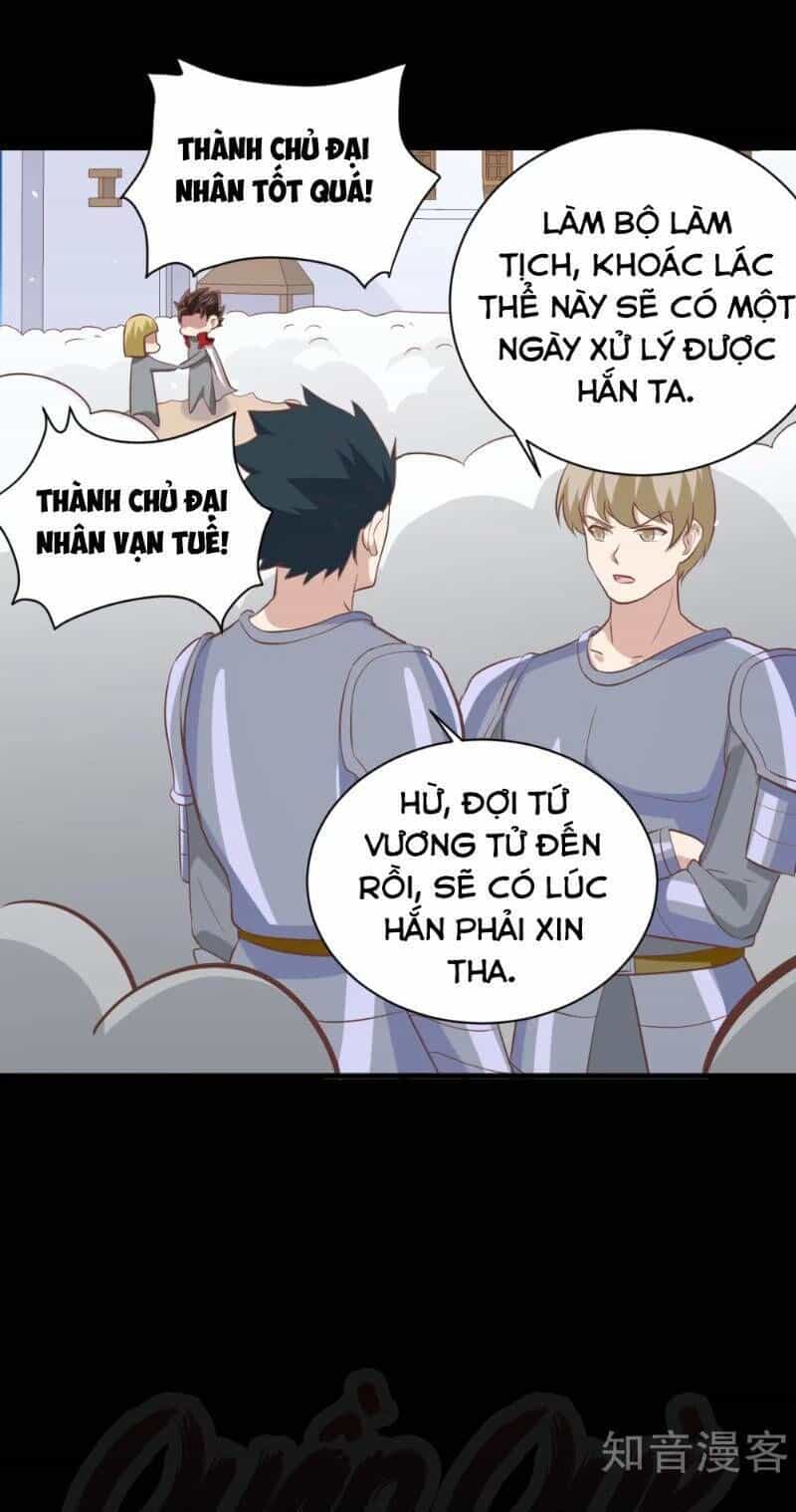 Từ Hôm Nay Bắt Đầu Làm Thành Chủ - Chương 165 - ảnh 33