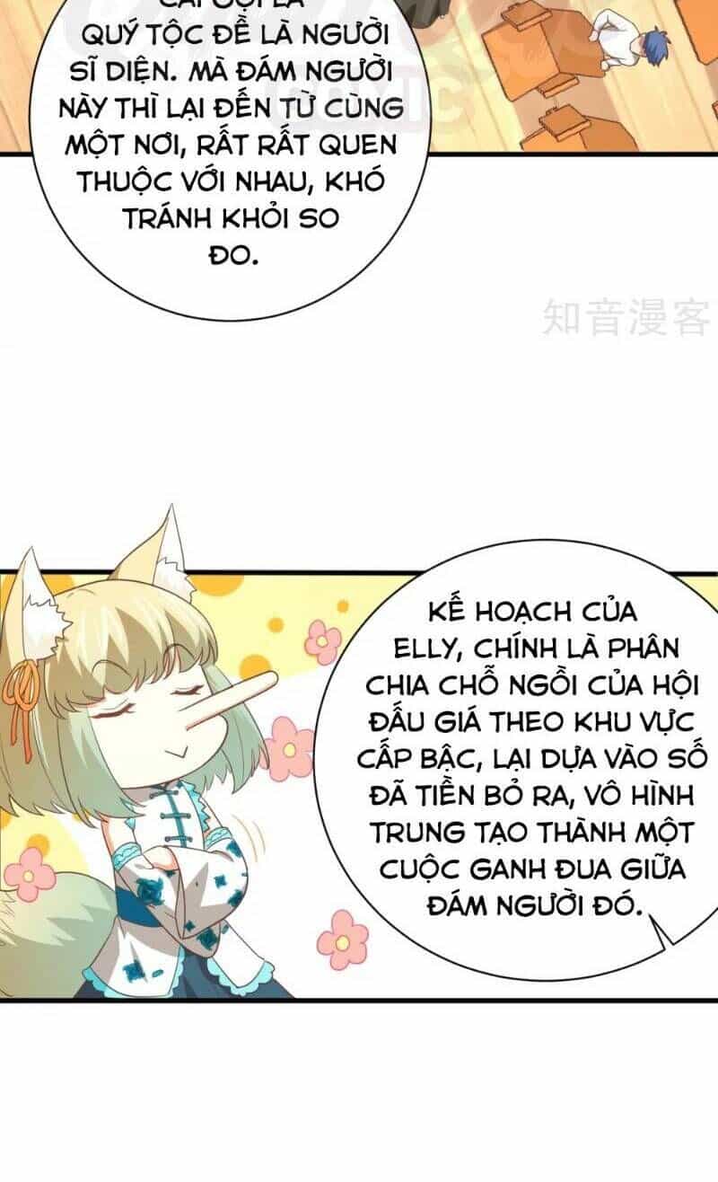 Từ Hôm Nay Bắt Đầu Làm Thành Chủ - Chương 165 - ảnh 48