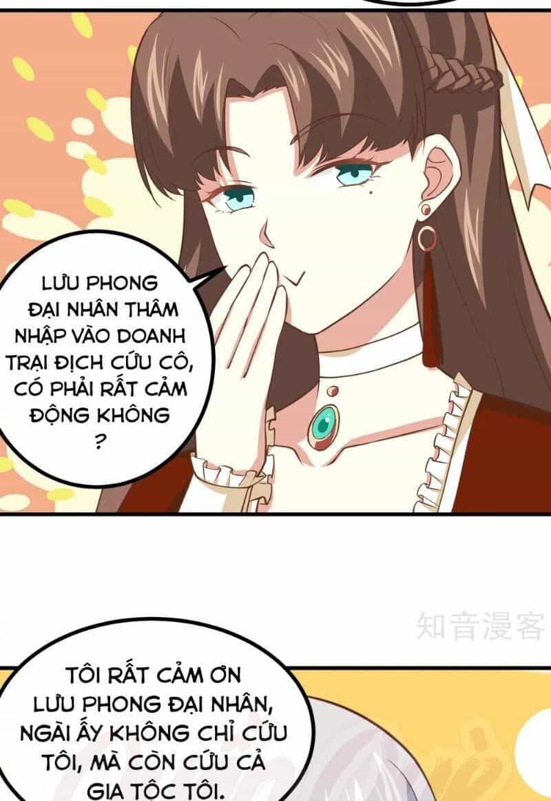 Từ Hôm Nay Bắt Đầu Làm Thành Chủ - Chương 165 - ảnh 5