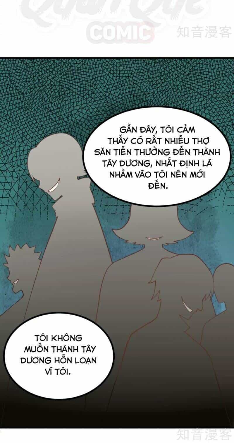 Từ Hôm Nay Bắt Đầu Làm Thành Chủ - Chương 165 - ảnh 8